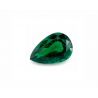 1.17 Carats, Natural Beryl Emerald, F1, Pearshape, GIA
