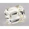 10.05 Carat, I Color, Emerald Cut, VVS1, Clarity, EGL