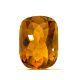 1.77 carat, Fancy Deep Brownish Yellowish Orange, GIA