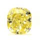1.89 carat, Fancy Yellow, IF, GIA