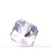 0.20ct Fancy Blue, SI2 Clarity, GIA