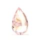 Pair of 2.99ct, Light Pink, SI2 Clarity, GIA