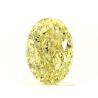 1.51 carat, Fancy Light Yellow, GIA