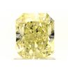 1.52ct Fancy Yellow, VS2, GIA