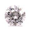 3.08ct, Natural Faint Pink, FL, GIA