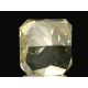 3.01ct, Fancy Yellow, Radiant, SI2, GIA