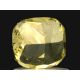 1.09ct, Fancy Vivid Yellow, Cushion, GIA