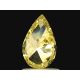 1.00 ct, Fancy Vivid Yellow, SI1, GIA