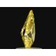 1.00 ct, Fancy Vivid Yellow, SI1, GIA