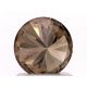 1.25ct, Fancy Brown-Orange, SI1, GIA