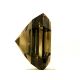 8.18ct. Fancy Deep Yellow-Brown, SI1, GIA