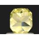 1.04ct, Fancy Intense Green-Yellow, I1, GIA