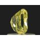 1.04ct, Fancy Intense Green-Yellow, I1, GIA