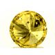 1.74ct, Fancy Vivid Yellow, Round, GIA