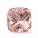 1.61ct, Fancy Brownish Orangy Pink, SI2, GIA