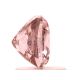 1.61ct, Fancy Brownish Orangy Pink, SI2, GIA