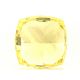 2.37ct, Fancy Vivid Yellow, Cushion, GIA