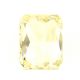 Pair of 6.66ct, Radiant, VVS2, GIA