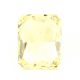 Pair of 6.66ct, Radiant, VVS2, GIA