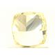 Pair of 2.17ct, Fancy Light Yellow, Cushion, GIA