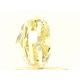 Pair of 1.54ct Fancy Light Yellow, Cushion, GIA