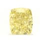 Pair of 3.10ct, Fancy Light Yellow, VVS, GIA