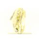 Pair of 3.10ct, Fancy Light Yellow, VVS, GIA