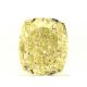 Pair of 3.10ct, Fancy Light Yellow, VVS, GIA