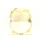 Pair of 3.10ct, Fancy Light Yellow, VVS, GIA